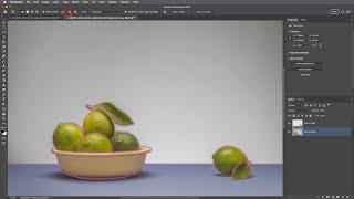 Using the Object Selection Tool to Quickly Edit Images in Photoshop