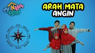 Arinaga Family - Arah Mata Angin (Official Music Video)