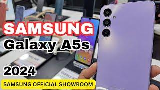 Samsung Galaxy A05s Review | Samsung Galaxy A05s price in Bangladesh