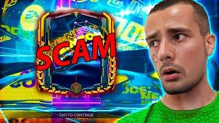 NAJVECI CODE: NEON SCAM PACKOVI IKADA!!! FC MOBILE 25