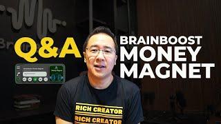 Apa itu BrainBoost Money Magnet? Bagaimana cara kerjanya?