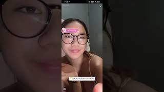 Tik Tok Live Part 97 (Rohana Liza Mommy Bandits Is Back)