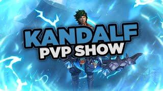 kandalf - PvP Show // XX.12.2024