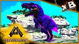 Elder Mutated Giga! :: Modded Ark: Transformation :: E37