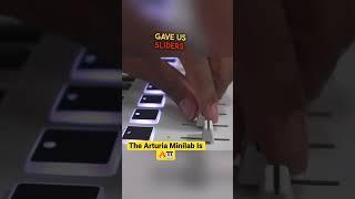 The BEST $100 Midi Controller! |Arturai Minilab MK3|