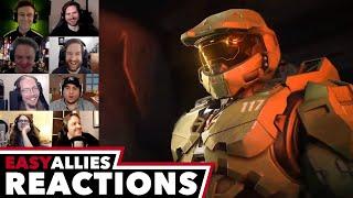 Xbox Games Showcase July 2020 - Easy Allies Reactions