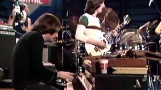 Soft Machine - 'Switzerland 1974' Official Trailer