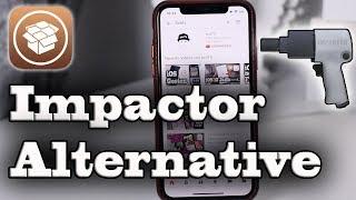 Jailbreak und ++Apps installieren 2020 | Cydia Impactor Alternative | German/Deutsch