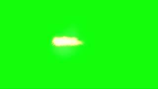 Green Screen Muzzle Flash, Sounds, and Effects