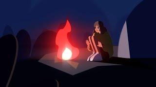 How to animate fire - After Effects Tutorial