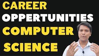 Q&A Session 7/Career Guidance/What after  Degree/ Job Opportunities to B.Sc & M.Sc  Computer Science