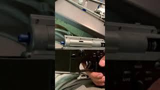 Insane Trigger response and Rof airsoft gun