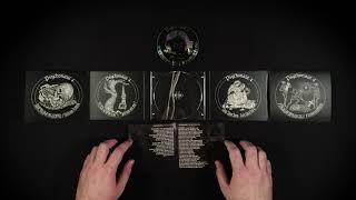 Psychonaut 4 - Beautyfall (CD Digipak Presentation) | Talheim Records