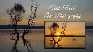 Table Rock Lake Branson Missouri Photos