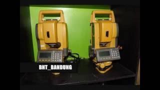 Sewa Rental Alat Total Station Waterpass ( BNT_BANDUNG )