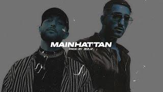 [FREE] "MAINHATTAN" NIMO X CAPO DEEP HOUSE TYPE BEAT | Prod. By @Jezuz