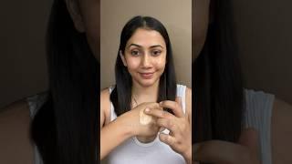 Right way to blend foundation  #makeupvideos #foundation #howtoapply #makeuptips #explore