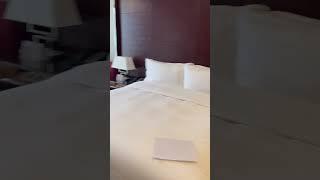 Hotel Room China#asia #hotels #rooms #luxury #promax #ytshorts