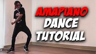 Best Amapiano Dance Moves to Learn in 2023