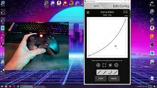 XIM NEXUS Settings tutorial and lesson (Very boring if you don't own a NEXUS)