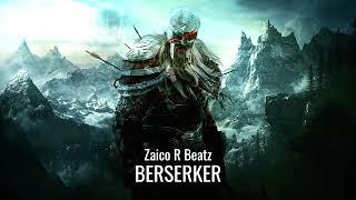 [FREE] Berserker (NF Type Beat x Eminem Type Beat x Dark Viking Choir) Prod. Zaico R