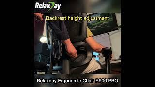 Relaxday R900 PRO Ergo chair