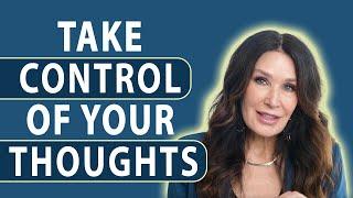 Take Control of Your Thoughts | April Osteen Simons