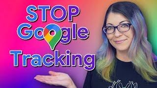 How To Stop Google From Tracking Me in 2023