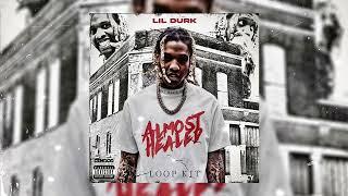 [FREE] Lil Durk Loop Kit 2023 ''Almost Healed'' (Yungeen Ace, Lil Kee, Lil Baby, etc)