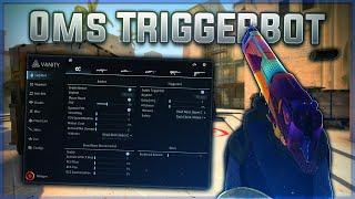 Legit Cheating with 0ms TRIGGERBOT.. | Road To Overwatch Ban S3E2 ft. Vanitycheats.xyz