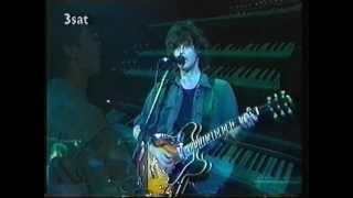 The Waterboys - Red Army Blues