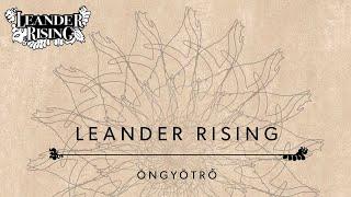 Leander Rising - Lőjetek fel (Official Audio)