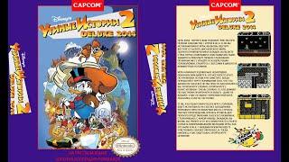 №3 Duck Tales 2. Deluxe 2014.