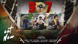 3 0 7 (Official Video) Ivaan / Kaka Sidhu / Ravi Rai / Prince Sembhi / Latest Punjabi Songs 2023