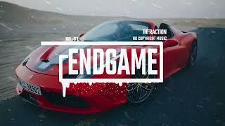 Cinematic Racing Hip-Hop by Infraction [Copyright Free Music] / Endgame