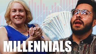 A Money Expert Reviews Millennials' Bank Statements