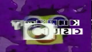 Klasky Csupo In Diamond Major (Instructions In Description)