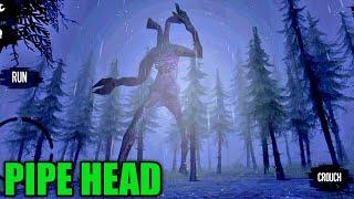 Pipe Head Walkthrough Gameplay #1