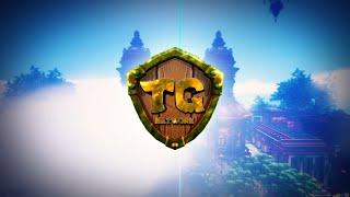 TG NETWORK TRAILER - MINECRAFT SERVER