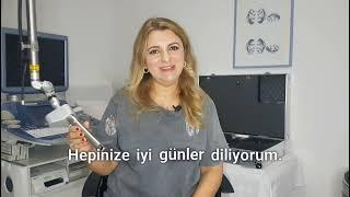 Jinekolojide genital lazer estetik ve tedavi amaçlı nasıl ve hangi durumlarda kullanılır? Dr. Tülin