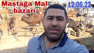 Maştağa Mal bazarı 12.06.22#mubarizemintv #mastagamalbazari #mastagaqoyunbazari