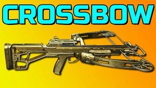 BEST CROSSBOW CLASS SETUP For Modern Warfare 2 & Warzone 2.0 | Season 2 New Weapon