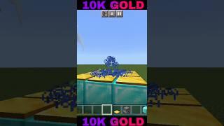 Minecraft Tiktok Hacks#minecraft shorts #viral