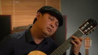 De nho mot thoi ta da yeu -Thai Thinh | Cover Guitar by Le Hung Phong