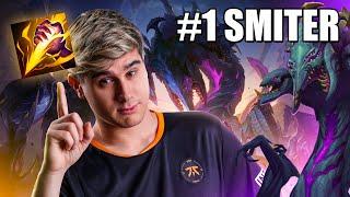 WHO DO THEY THINK THEY'RE PLAYING AGAINST? | LEC Voice Comms