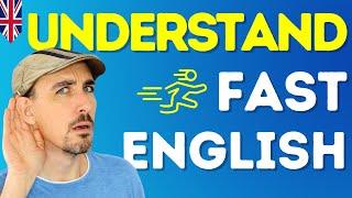 5 Simple Ways to Understand Native Speakers Easily (Powerful!)