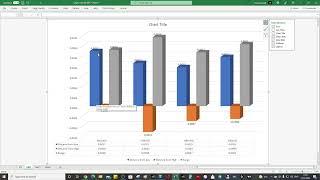 How to interpret the DDE data in Microsoft Excel
