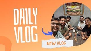 Daily Vlog |05 |Mini Vlog