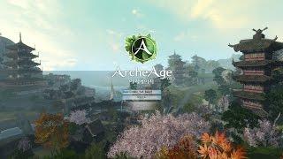 Archeage: How to fix error #2028