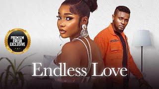 ENDLESS LOVE ( MAURICE SAM, SANDRA OKUNZUWA ) Latest Nigerian Movie 2025